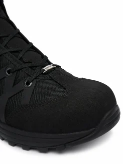 Scarpe da trekking ARES 6 GTX BM20029900 Nero
