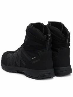 Scarpe da trekking ARES 6 GTX BM20029900 Nero