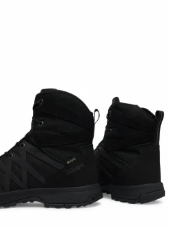 Scarpe da trekking ARES 6 GTX BM20029900 Nero
