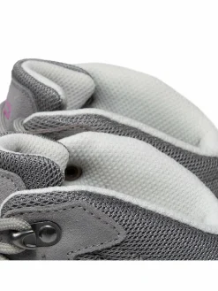 Scarpe da trekking Athunis Mid Wmn Trekking Wp 31Q4976 Grigio