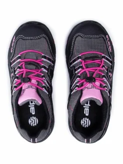 Scarpe da trekking Atos 6408-2K Grigio