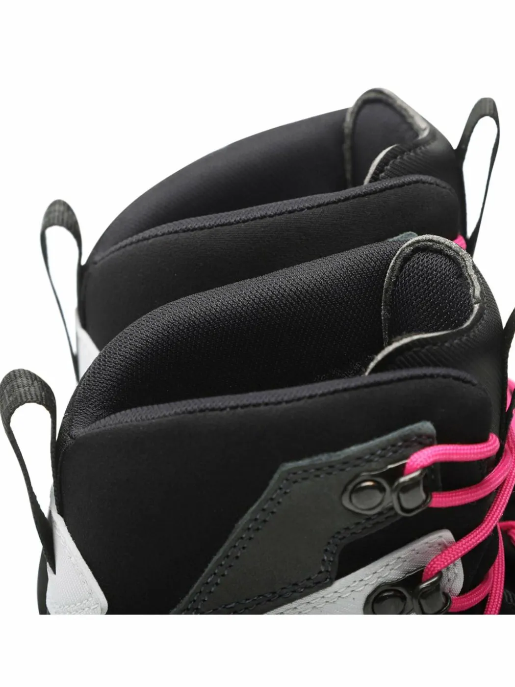 Scarpe da trekking Attiva Bp Gtx GORE-TEX TH14609911 Nero