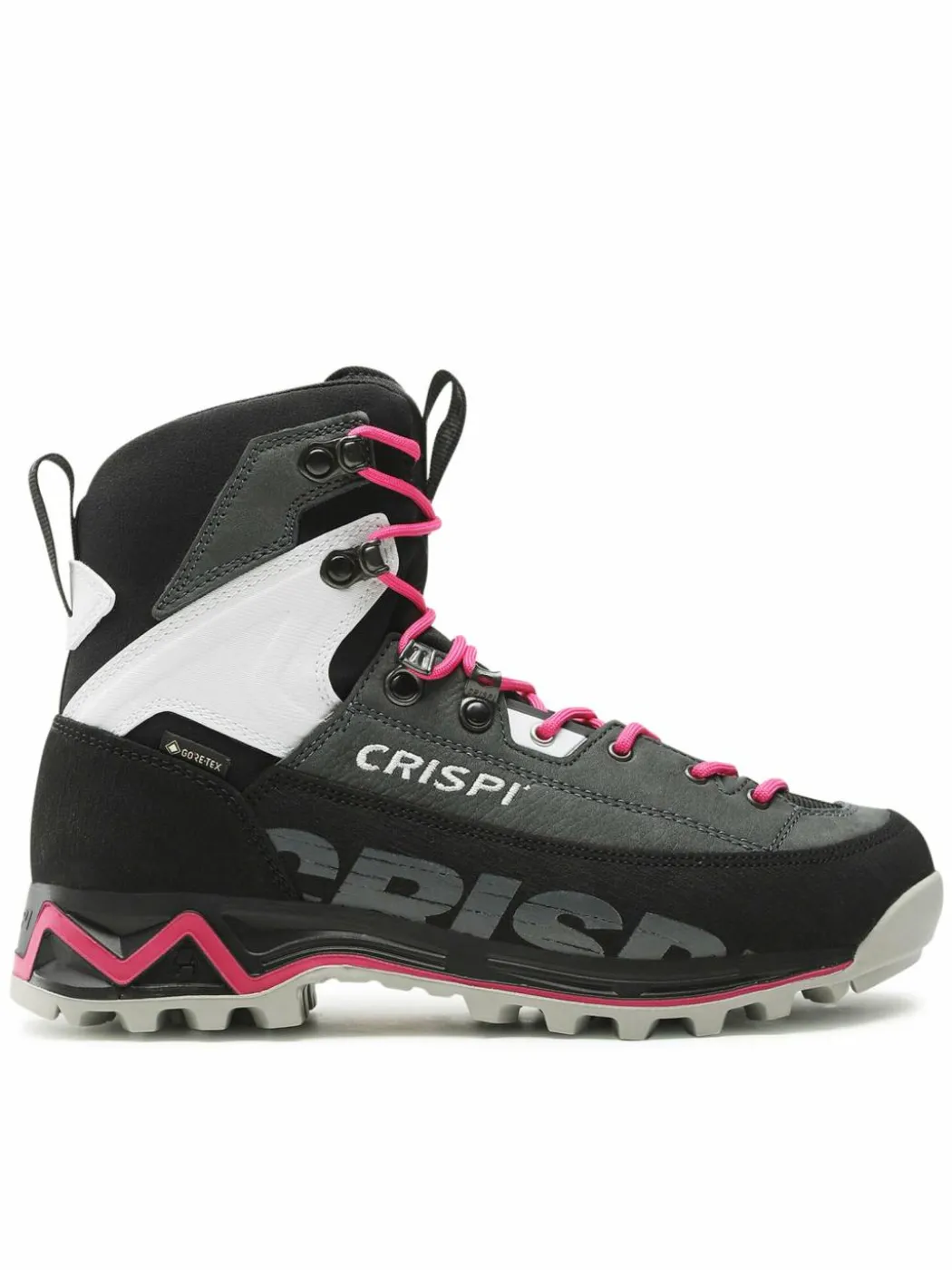 Scarpe da trekking Attiva Bp Gtx GORE-TEX TH14609911 Nero