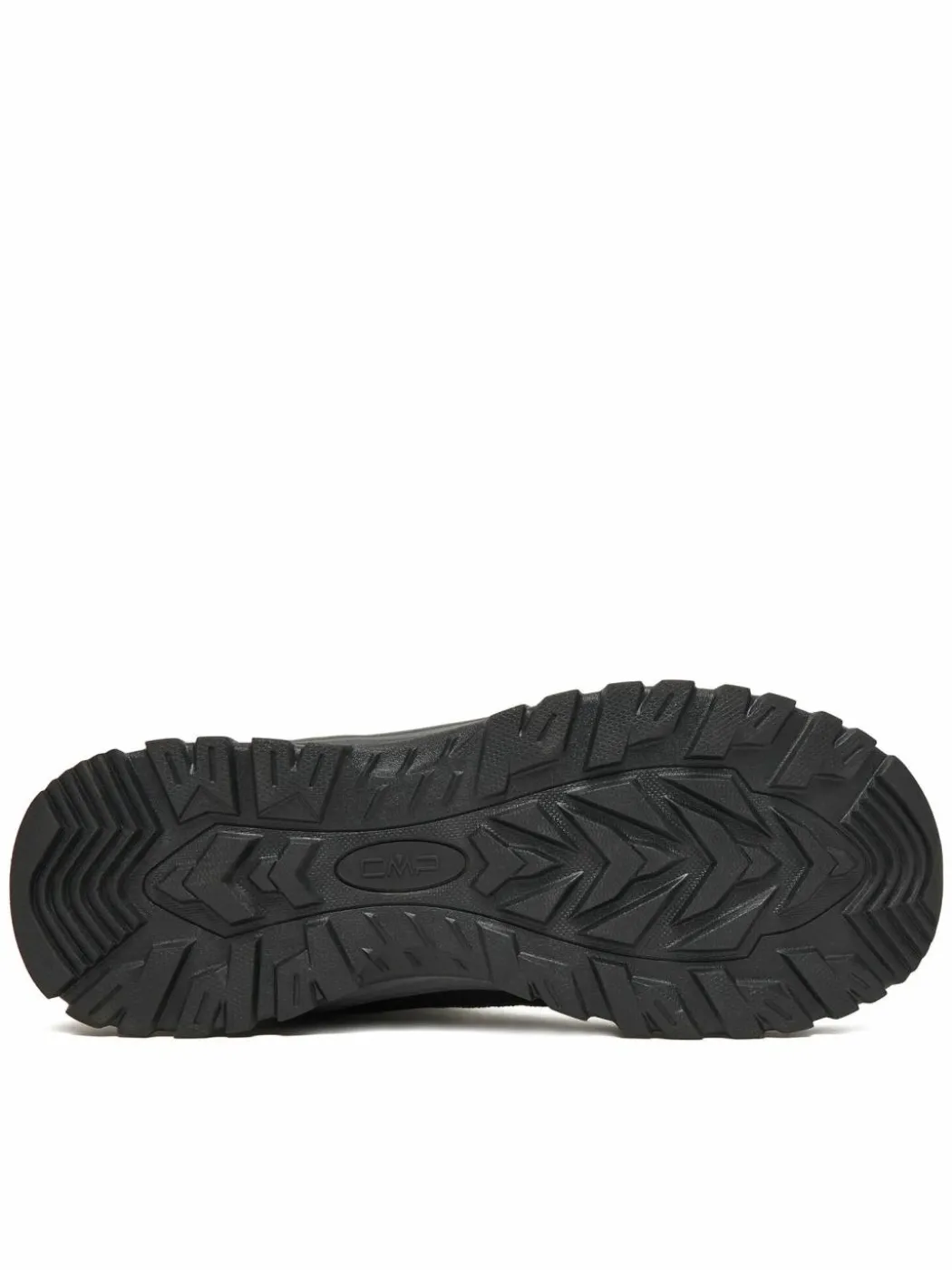 Scarpe da trekking Auryl Mid Snow Boots WP 3Q72897 Nero