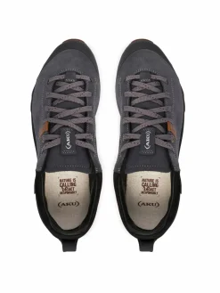 Scarpe da trekking Bellamont IV Suede Gtx 520.4 Grigio