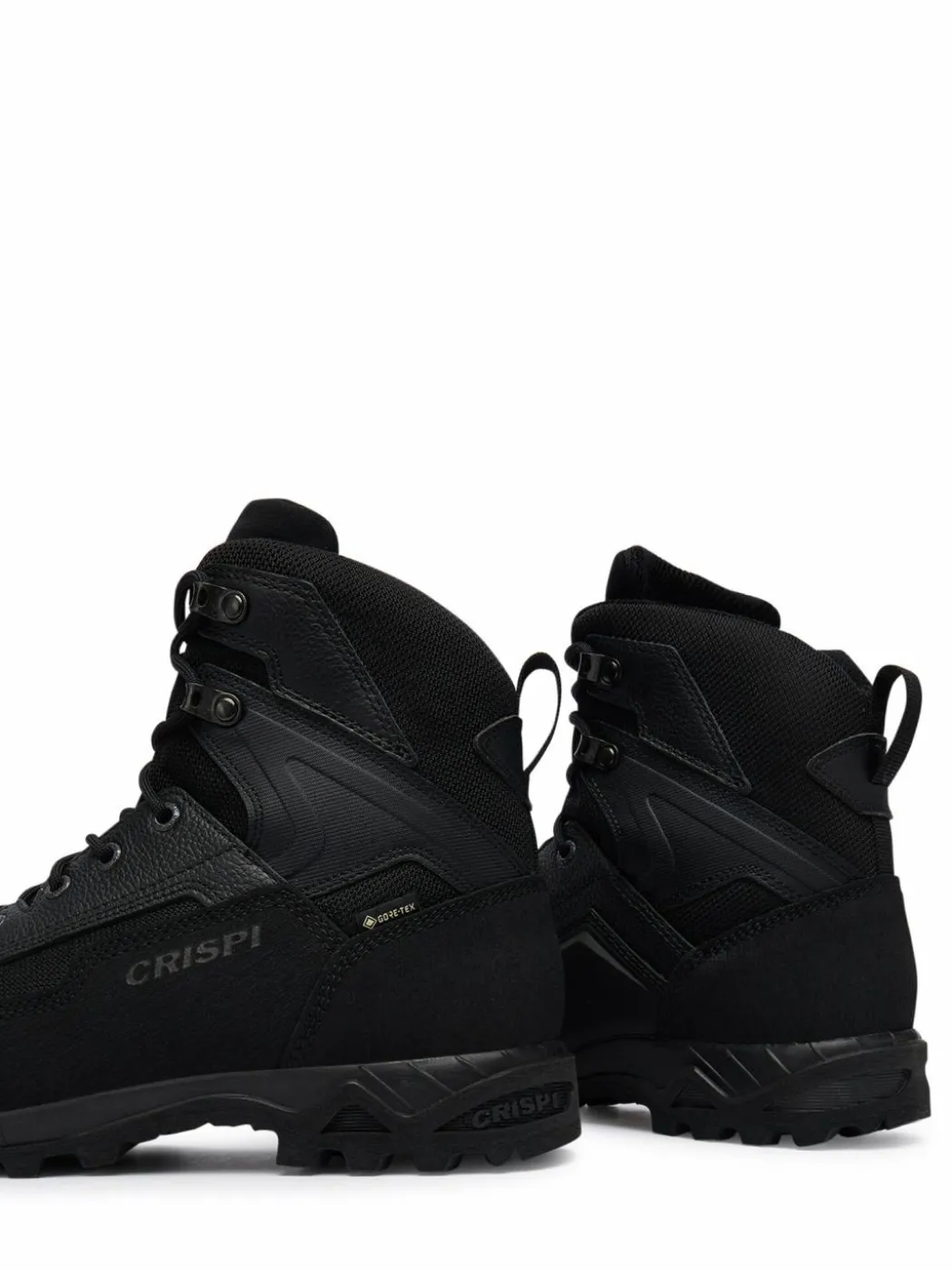 Scarpe da trekking BM21329999 Nero