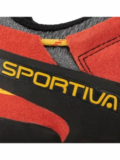 Scarpe da trekking Boulder X 838RE Rosso