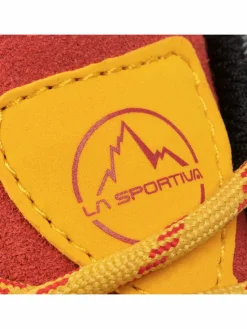 Scarpe da trekking Boulder X 838RE Rosso