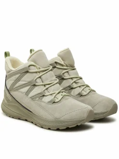 Scarpe da trekking Bravada Edge 2 Thermo Demi Wp J038200 Grigio