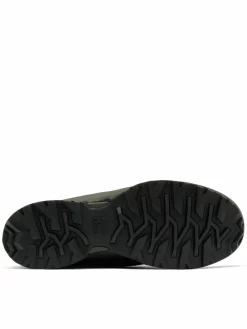 Scarpe da trekking Buxton Lite Lace Plus Wp 2084871010 Nero