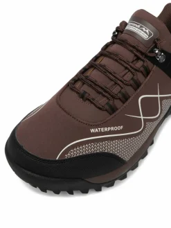 Scarpe da trekking CEO-MP86-19003 Nero
