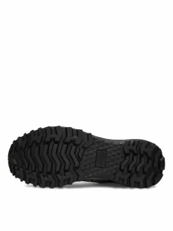 Scarpe da trekking CEO-MP86-19003 Nero