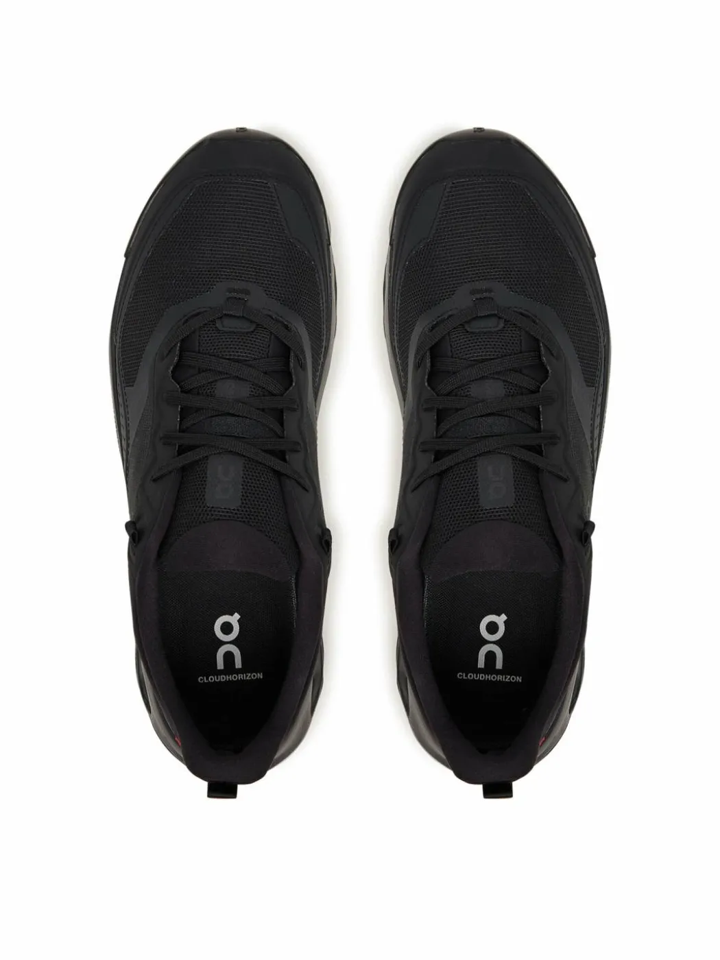 Scarpe da trekking Cloudhorizon 2 3MG10541043 Nero