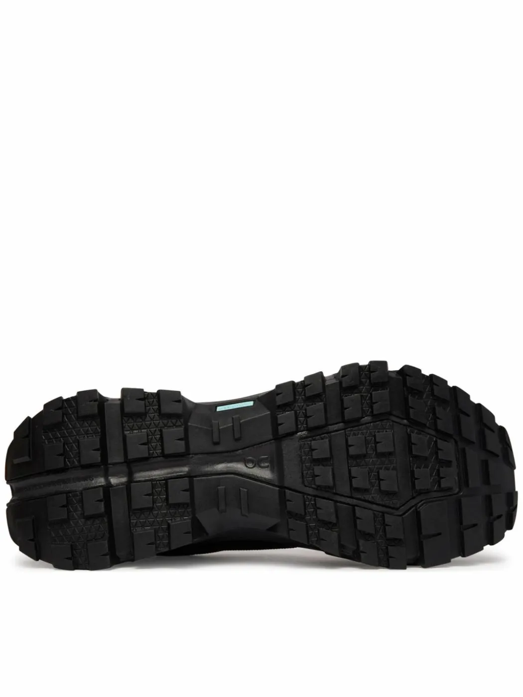 Scarpe da trekking Cloudrock Low Waterproof 3MF10254228 Marrone