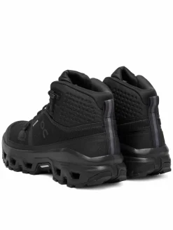 Scarpe da trekking Cloudrock Mid Wp 3WF10131043 Nero