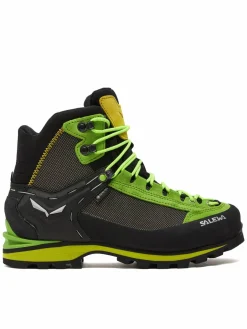Scarpe da trekking Crow Gtx GORE-TEX 61328-5320 Nero