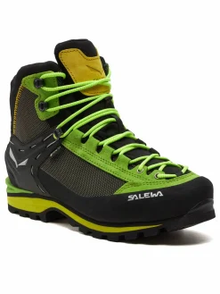 Scarpe da trekking Crow Gtx GORE-TEX 61328-5320 Nero