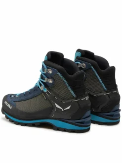 Scarpe da trekking Crow Gtx GORE-TEX 61329-3985 Nero