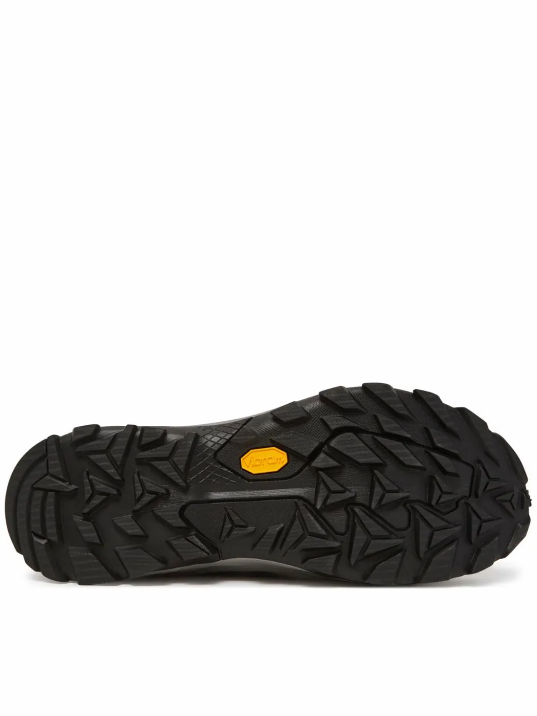 Scarpe da trekking Cyrox Vent Low A64089 Nero