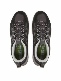 Scarpe da trekking Cyrox Vent Low A64089 Nero