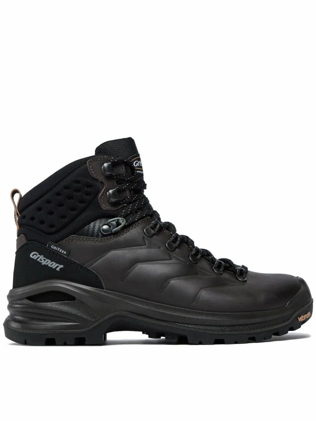 Scarpe da trekking Dakar Trekking 2.0 15203D15G Marrone