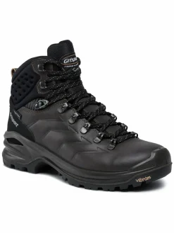 Scarpe da trekking Dakar Trekking 2.0 15203D15G Marrone