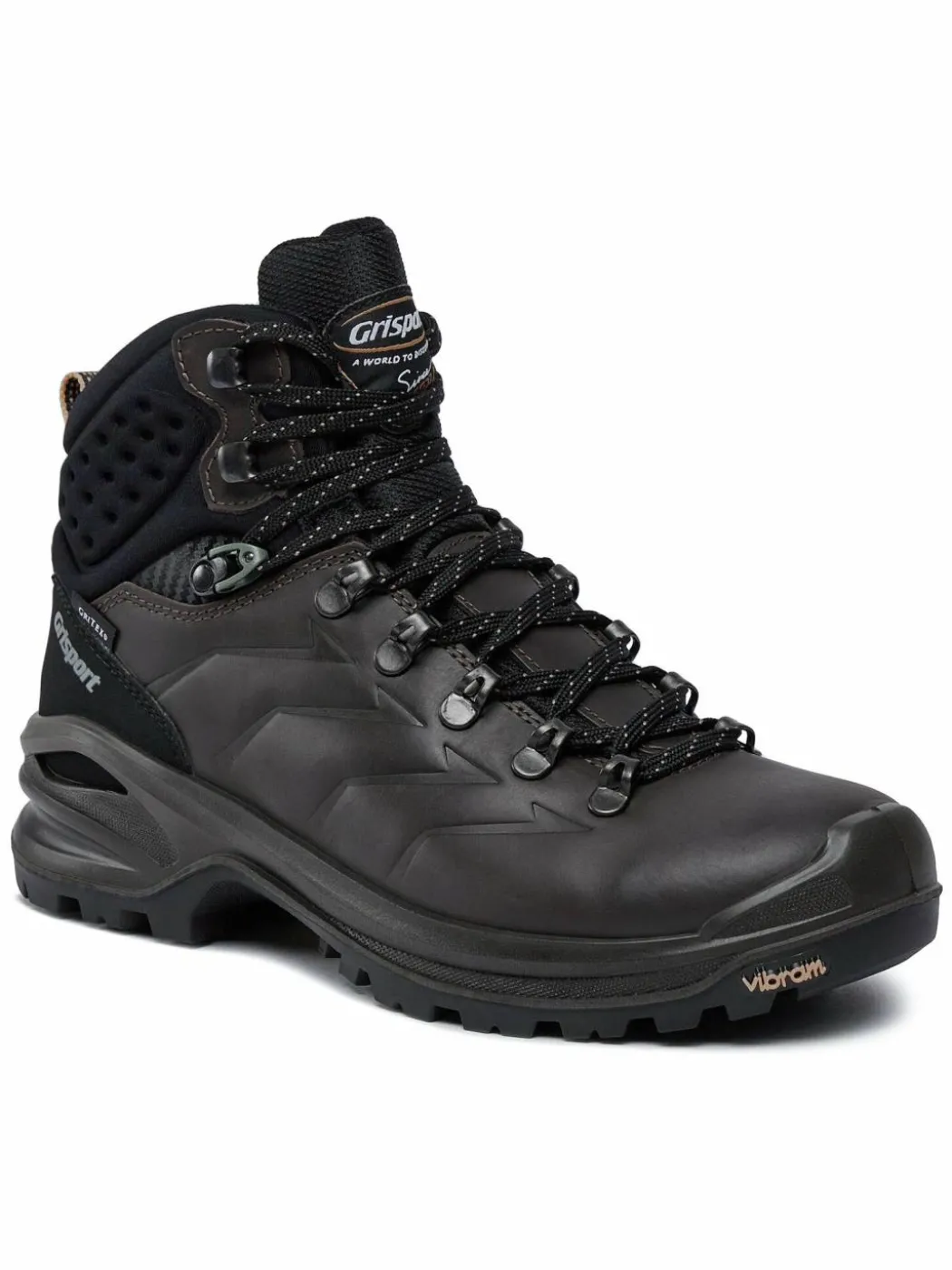 Scarpe da trekking Dakar Trekking 2.0 15203D15G Marrone