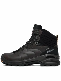 Scarpe da trekking Dakar Trekking 2.0 15203D15G Marrone