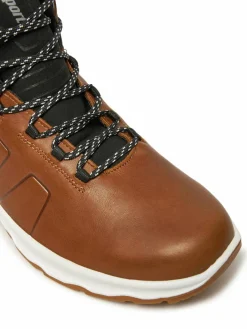 Scarpe da trekking 14803D25G Marrone