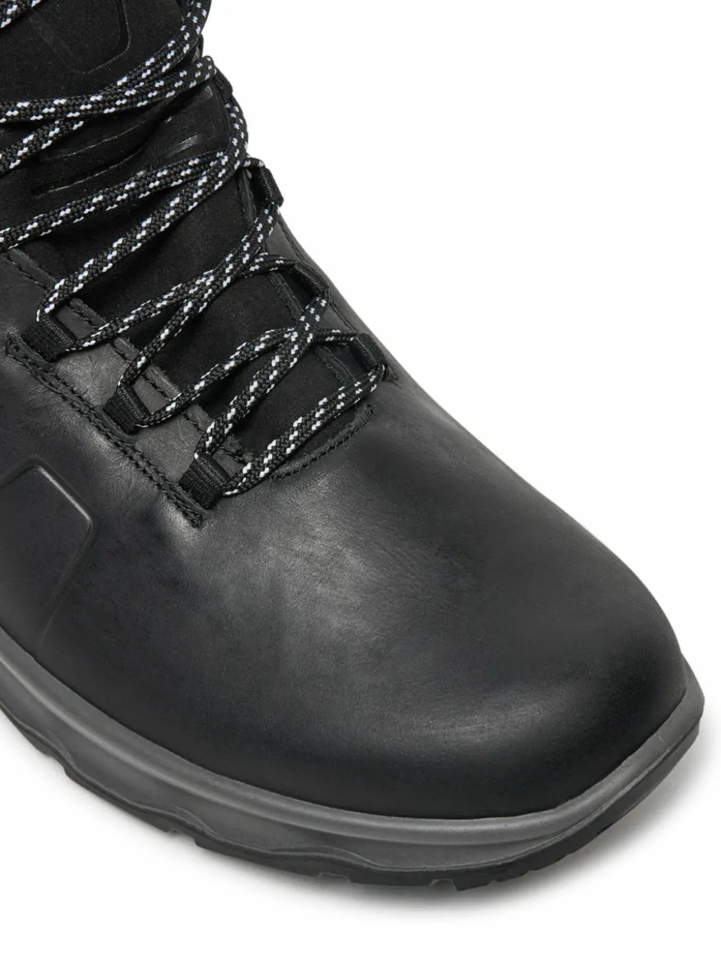 Scarpe da trekking 14803D21G Nero