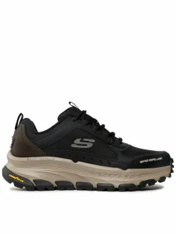 Scarpe da trekking D'Lux Trekker 237565/BKNT Nero