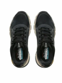 Scarpe da trekking D'Lux Trekker 237565/BKNT Nero