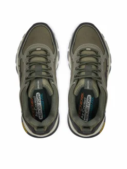 Scarpe da trekking D'Lux Trekker 237565 OLMT Cachi