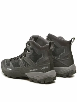 Scarpe da trekking Ducan High Gtx GORE-TEX 3030-03471-0052-1080 Nero