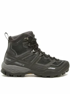 Scarpe da trekking Ducan High Gtx GORE-TEX 3030-03471-0052-1080 Nero