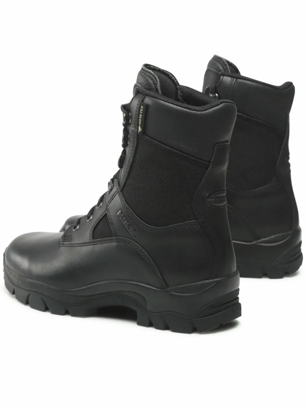 Scarpe da trekking Eagle Pro Gtx GORE-TEX 3761 Nero