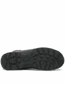 Scarpe da trekking Eagle Pro Gtx GORE-TEX 3761 Nero