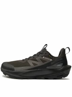 Scarpe da trekking Elixir Activ Gore-Tex L47456100 Grigio