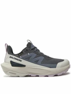 Scarpe da trekking Elixir Activ Gore-Tex L47526500 Grigio