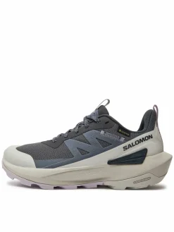 Scarpe da trekking Elixir Activ Gore-Tex L47526500 Grigio
