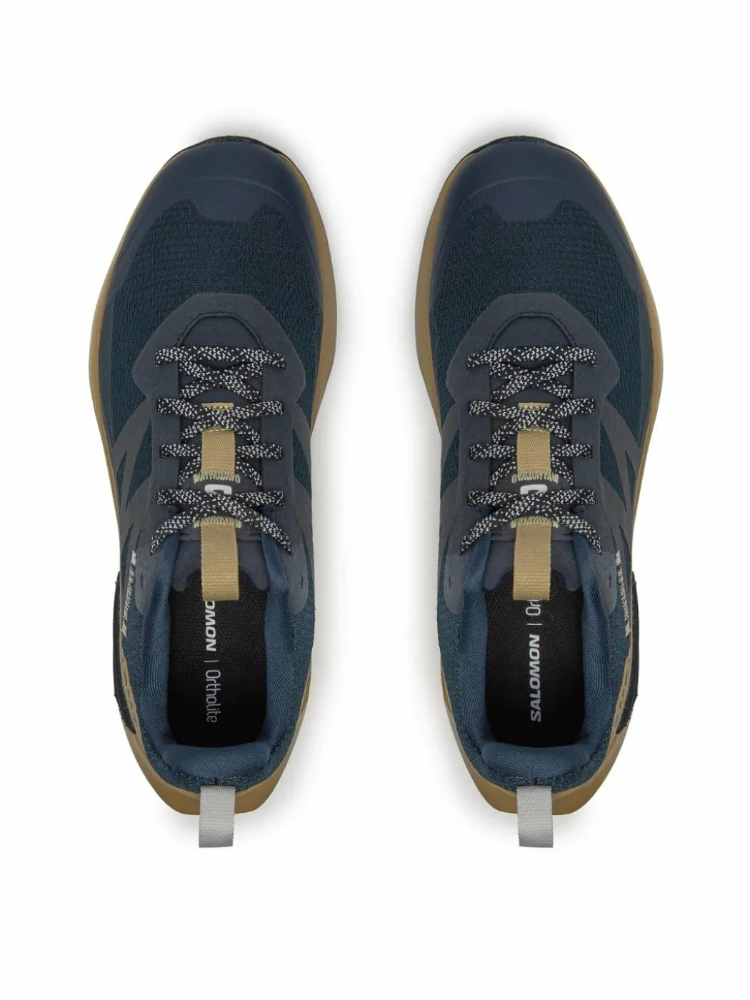 Scarpe da trekking Elixir Activ L47455300 Blu scuro
