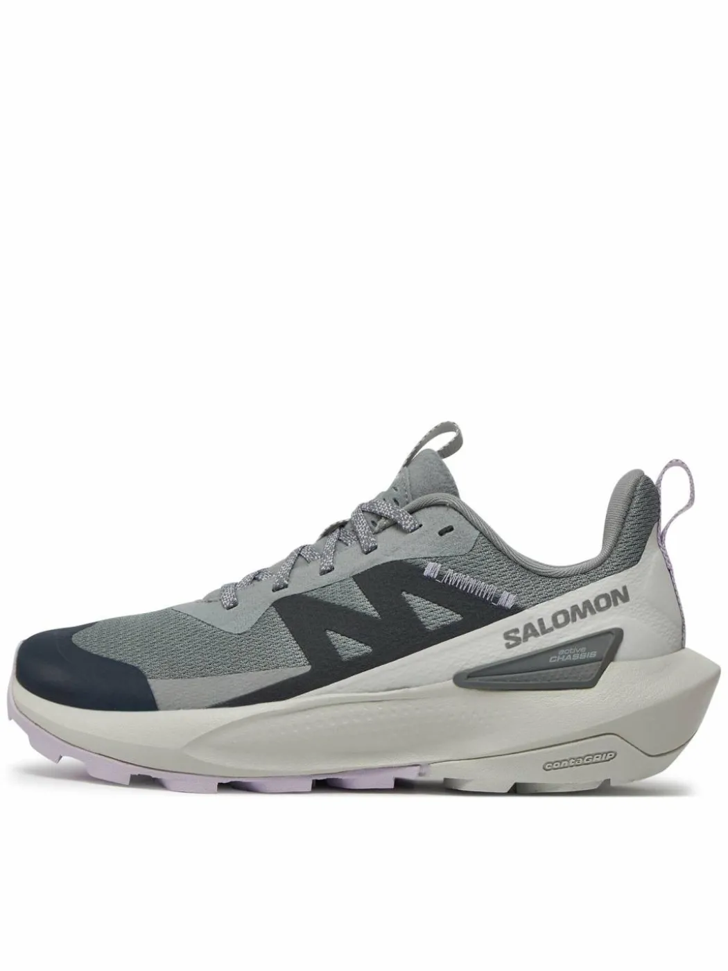 Scarpe da trekking Elixir Activ L47457500 Grigio
