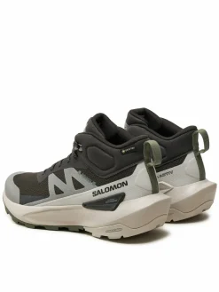 Scarpe da trekking Elixir Activ Mid Gore-Tex L47457000 Grigio