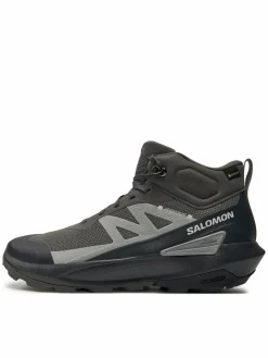 Scarpe da trekking Elixir Activ Mid Gore-Tex L47456800 Grigio