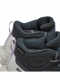 Scarpe da trekking Elixir Activ Mid Gore-Tex L47457400 Grigio