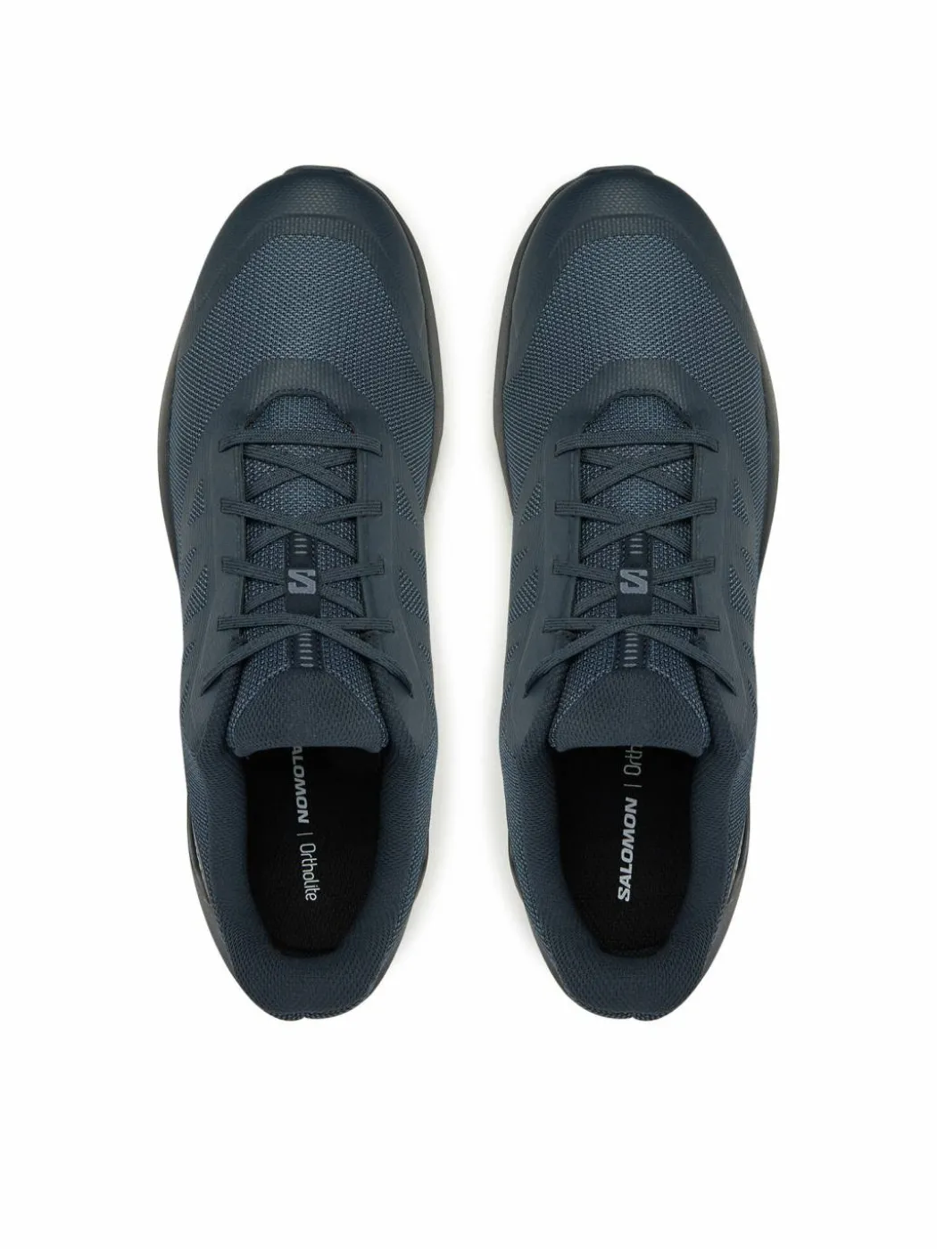 Scarpe da trekking Elixir Tour L47692000 Grigio