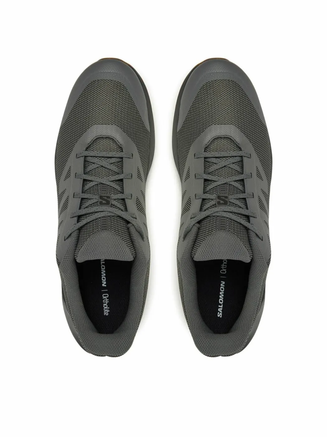 Scarpe da trekking Elixir Tour L47576000 Grigio