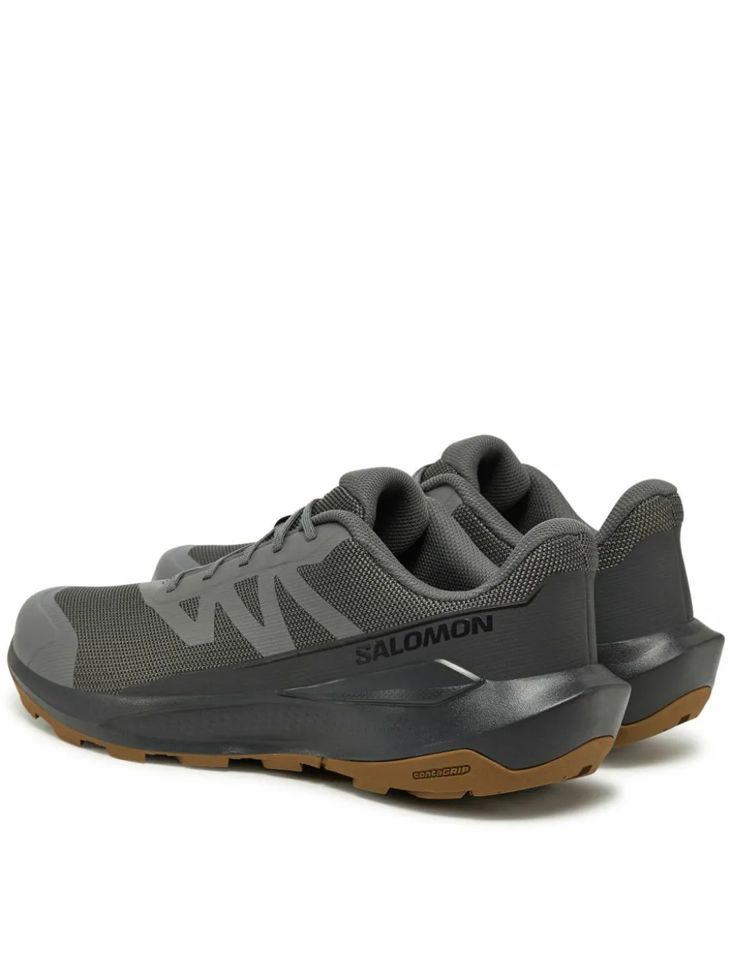 Scarpe da trekking Elixir Tour L47576000 Grigio