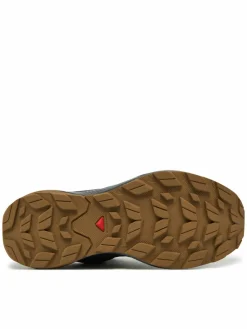 Scarpe da trekking Elixir Tour Waterproof L47576700 Nero