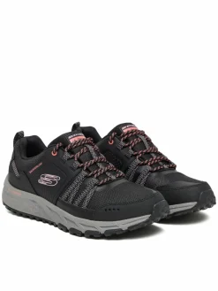 Scarpe da trekking Escape Plan 180061/BKHP Nero